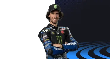 FOR MB25 FAN ZONE PROFILES L alex rins