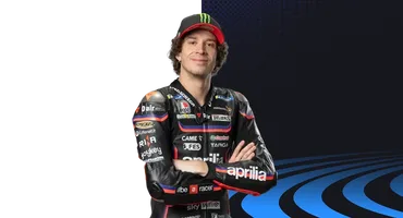 FOR MB25 FAN ZONE PROFILES L marco bezzecchi